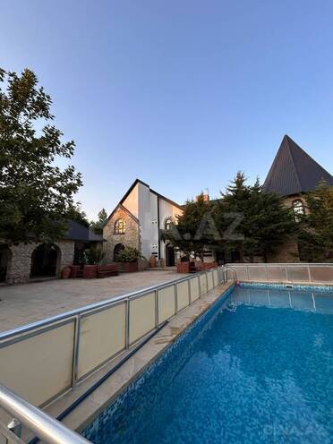 Satılır 6 otaqlı həyət evi/bağ evi 241 m², Mərdəkan q., photo 3 from 19