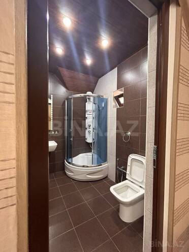 Satılır 6 otaqlı həyət evi/bağ evi 241 m², Mərdəkan q., photo 14 from 19