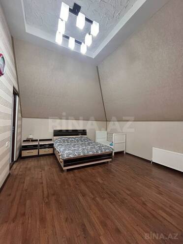 Satılır 6 otaqlı həyət evi/bağ evi 241 m², Mərdəkan q., photo 8 from 19