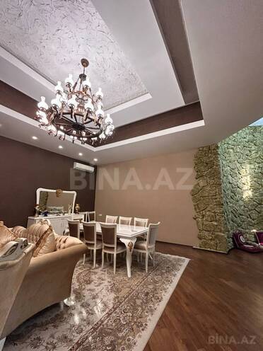 Satılır 6 otaqlı həyət evi/bağ evi 241 m², Mərdəkan q., photo 5 from 19