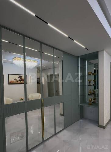 Продаётся 4-комн. новостройка 186 м², м. 28 мая, photo 31 from 32