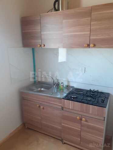 İcarəyə verilir 2 otaqlı həyət evi/bağ evi 65 m², İnşaatçılar m., photo 7 from 8