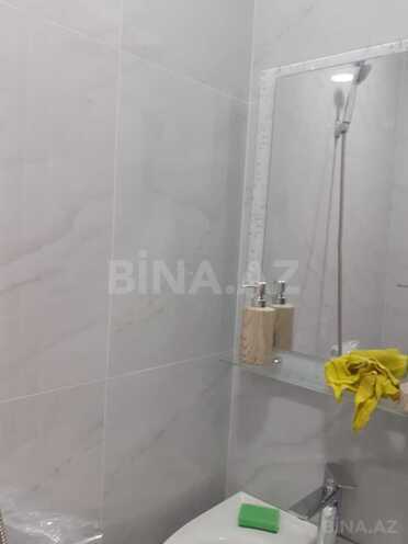 İcarəyə verilir 2 otaqlı həyət evi/bağ evi 65 m², İnşaatçılar m., photo 6 from 8