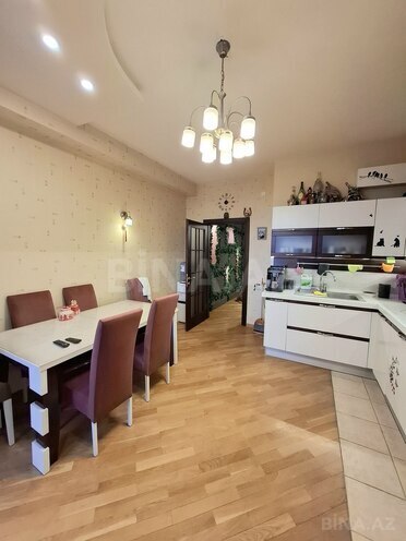 Satılır 5 otaqlı yeni tikili 300 m², İçəri Şəhər m., photo 9 from 32