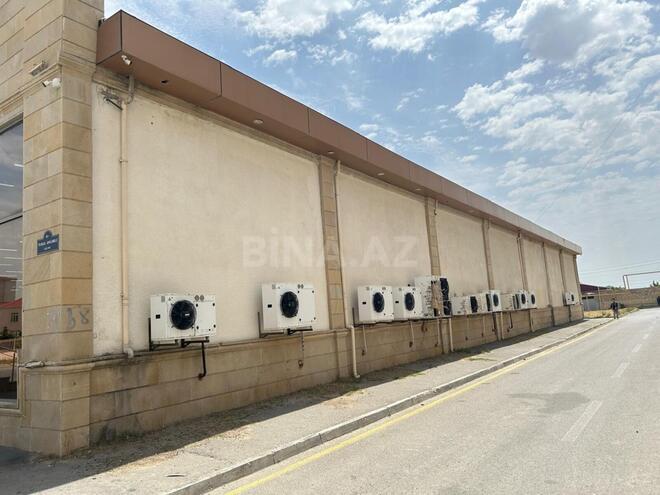 Satılır  obyekt 1 370 m², Ramana q., photo 24 from 26