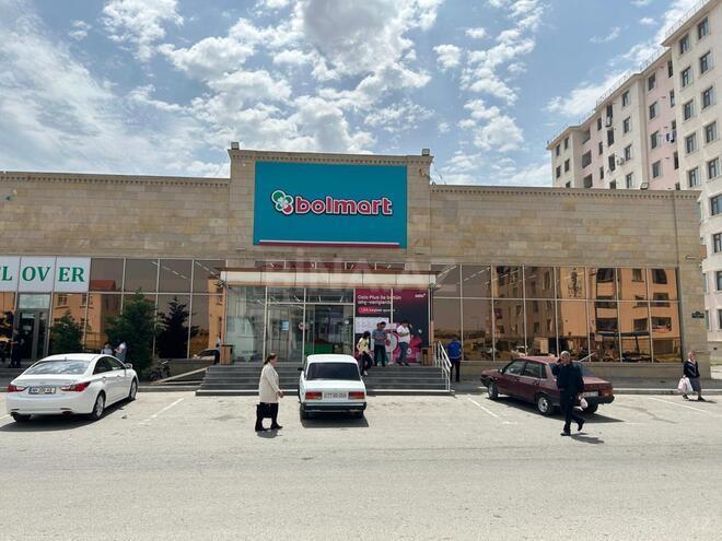 Satılır  obyekt 1 370 m², Ramana q., photo 3 from 26