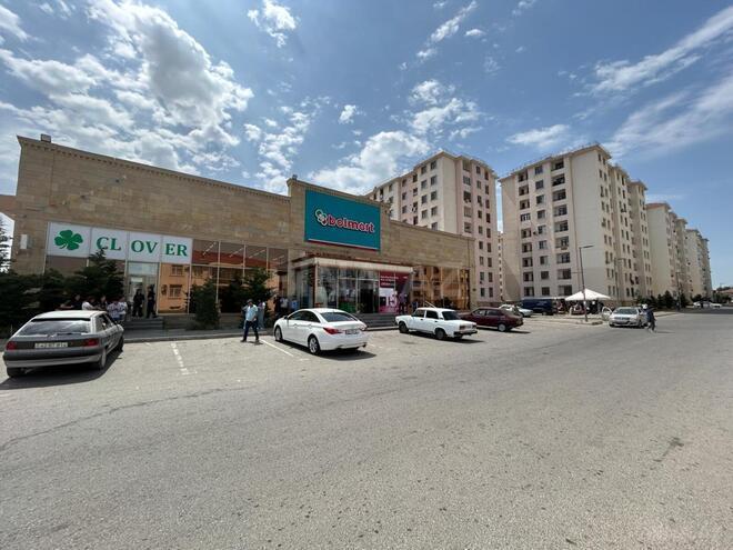 Satılır  obyekt 1 370 m², Ramana q., photo 1 from 26