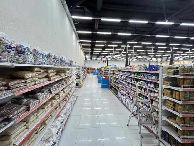 Satılır  obyekt 1 370 m², Ramana q., photo 12 from 26
