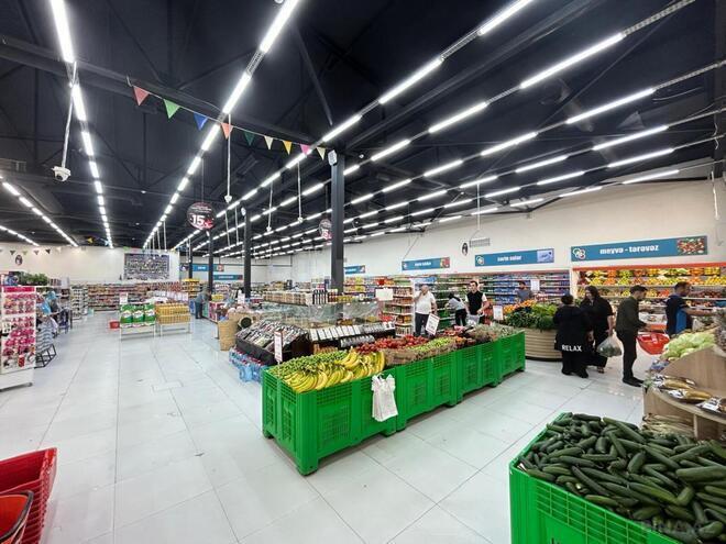 Satılır  obyekt 1 370 m², Ramana q., photo 15 from 26