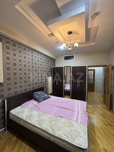 İcarəyə verilir 3 otaqlı yeni tikili 90 m², Memar Əcəmi m., photo 11 from 18