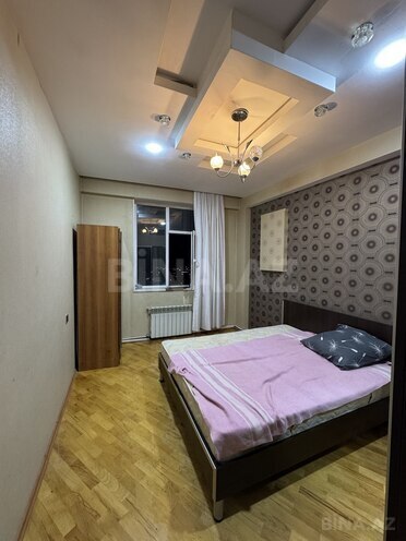 İcarəyə verilir 3 otaqlı yeni tikili 90 m², Memar Əcəmi m., photo 10 from 18