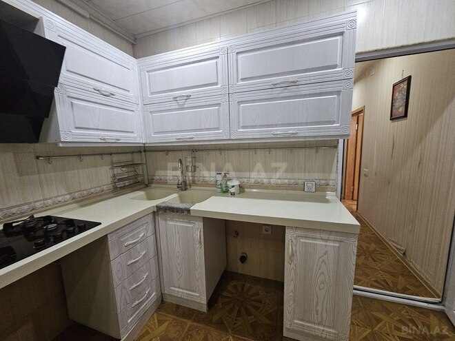Сдаётся 5-комн. вторичка 120 м², Хатаинский р., photo 8 from 10