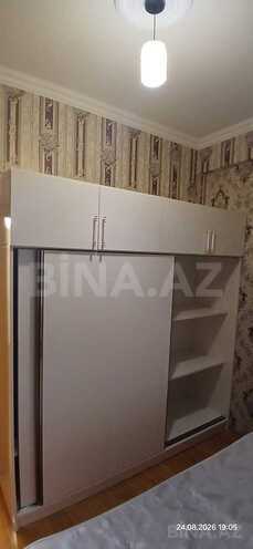 Satılır 2 otaqlı yeni tikili 42 m², photo 9 from 10