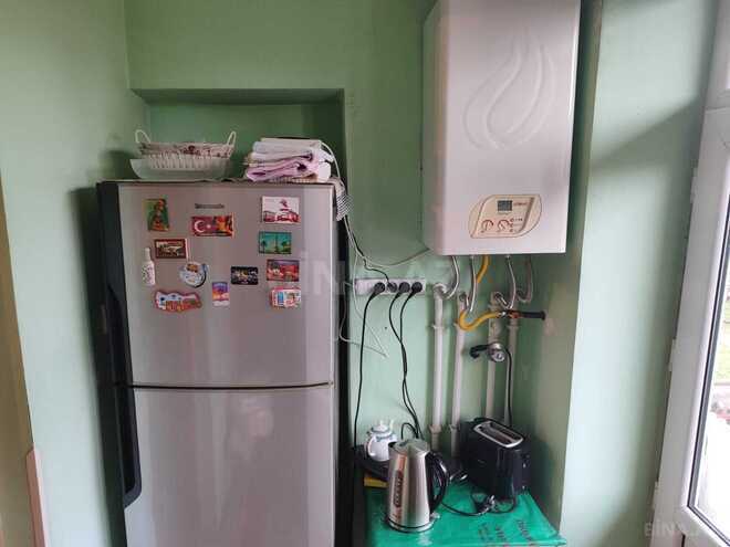 Сдаётся 3-комн. вторичка 60 м², пос. Ени Гюнешли, photo 5 from 7