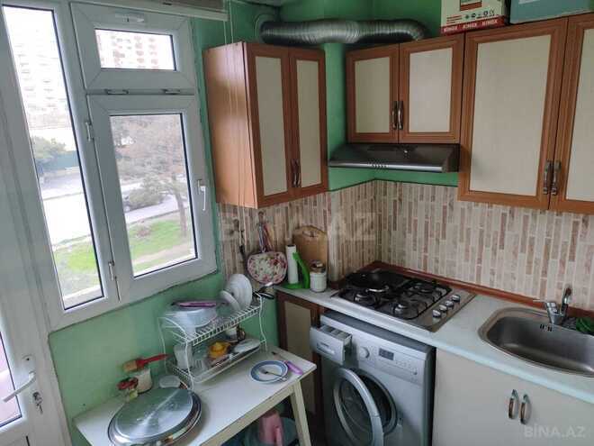 Сдаётся 3-комн. вторичка 60 м², пос. Ени Гюнешли, photo 6 from 7