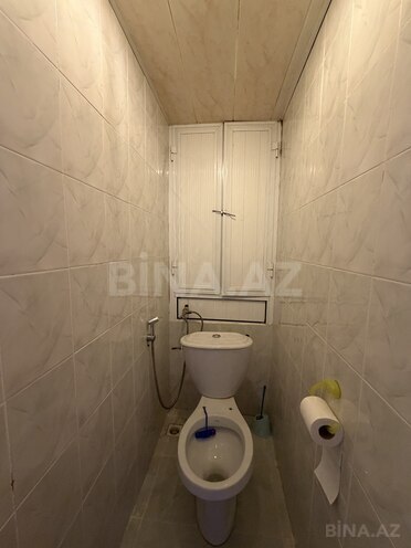 Satılır 2 otaqlı köhnə tikili 65 m², Əhmədli m., photo 23 from 24