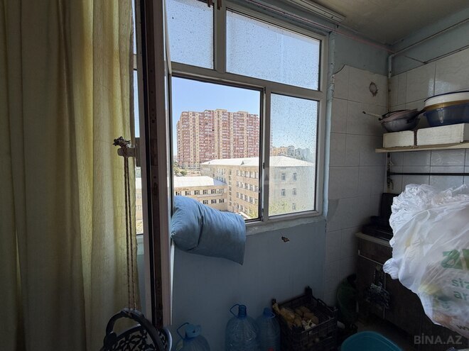 Satılır 2 otaqlı köhnə tikili 65 m², Əhmədli m., photo 21 from 24