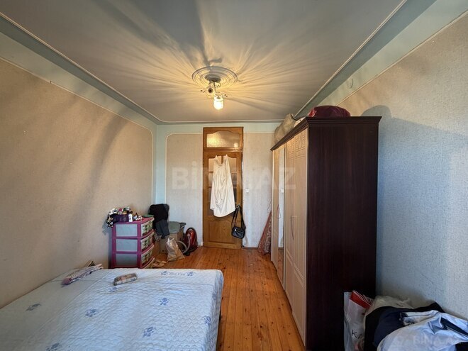 Satılır 2 otaqlı köhnə tikili 65 m², Əhmədli m., photo 10 from 24
