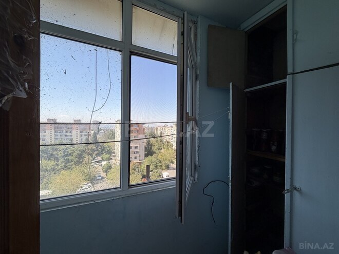 Satılır 2 otaqlı köhnə tikili 65 m², Əhmədli m., photo 19 from 24