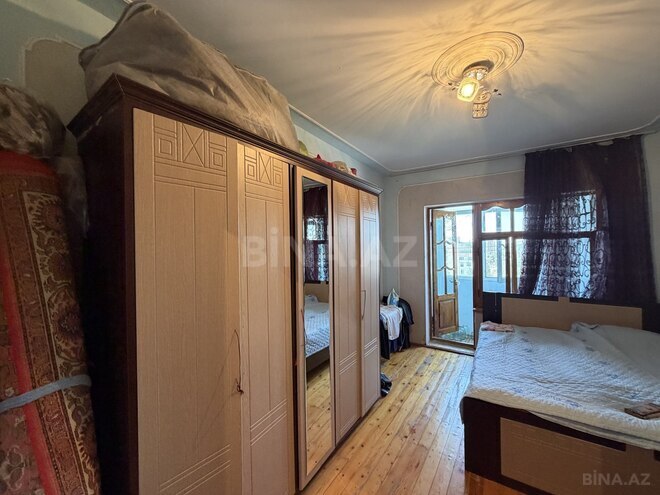 Satılır 2 otaqlı köhnə tikili 65 m², Əhmədli m., photo 7 from 24