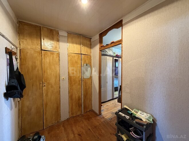 Satılır 2 otaqlı köhnə tikili 65 m², Əhmədli m., photo 14 from 24
