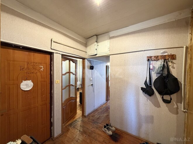 Satılır 2 otaqlı köhnə tikili 65 m², Əhmədli m., photo 15 from 24