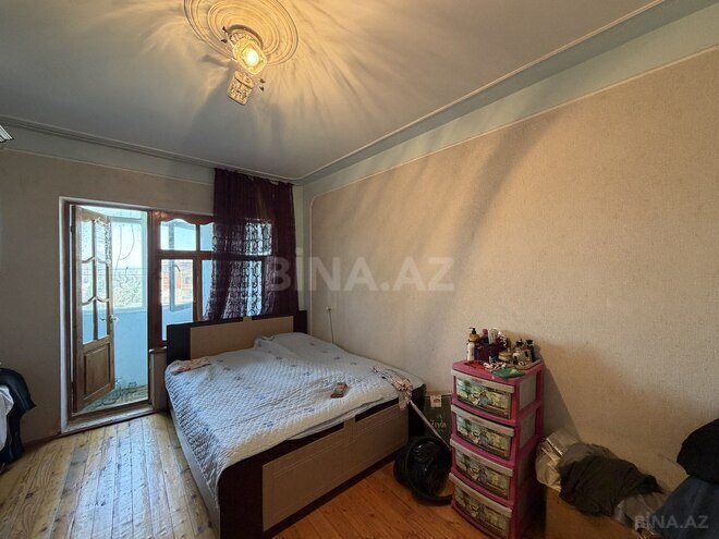 Satılır 2 otaqlı köhnə tikili 65 m², Əhmədli m., photo 8 from 24