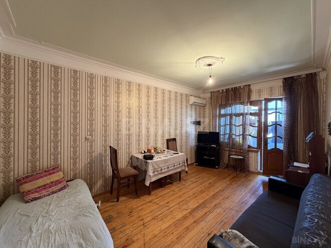Satılır 2 otaqlı köhnə tikili 65 m², Əhmədli m., photo 3 from 24