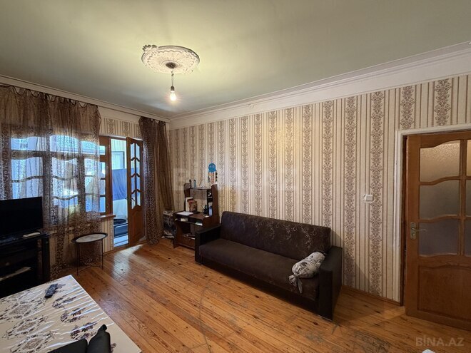 Satılır 2 otaqlı köhnə tikili 65 m², Əhmədli m., photo 4 from 24
