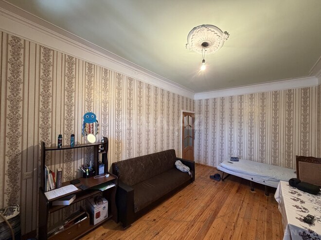 Satılır 2 otaqlı köhnə tikili 65 m², Əhmədli m., photo 6 from 24