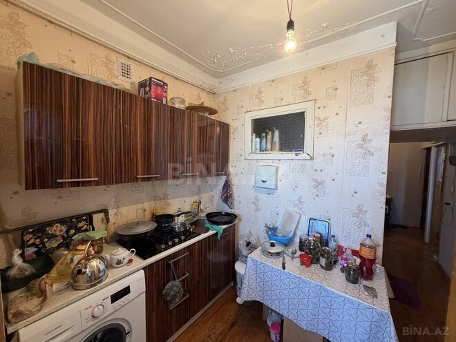 Satılır 2 otaqlı köhnə tikili 65 m², Əhmədli m., photo 11 from 24