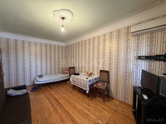 Satılır 2 otaqlı köhnə tikili 65 m², Əhmədli m., photo 5 from 24