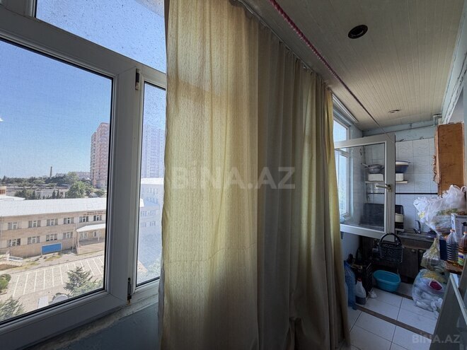 Satılır 2 otaqlı köhnə tikili 65 m², Əhmədli m., photo 18 from 24