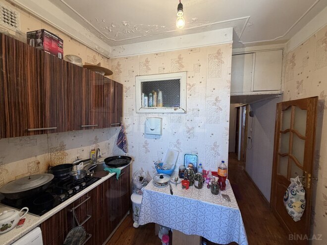 Satılır 2 otaqlı köhnə tikili 65 m², Əhmədli m., photo 12 from 24
