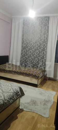 Сдаётся 3-комн. новостройка 130 м², м. Иншаатчылар, photo 3 from 21