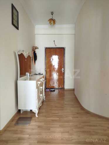 Сдаётся 3-комн. новостройка 130 м², м. Иншаатчылар, photo 19 from 21