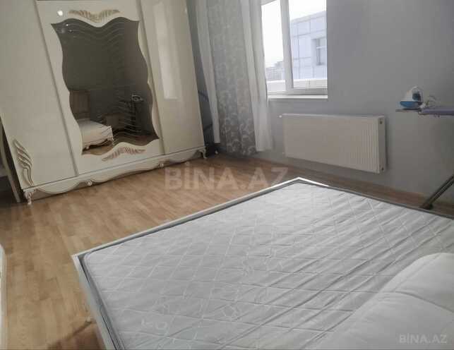 Сдаётся 3-комн. новостройка 130 м², м. Иншаатчылар, photo 7 from 21