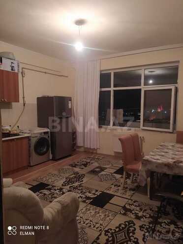 Сдаётся 3-комн. новостройка 130 м², м. Иншаатчылар, photo 16 from 21