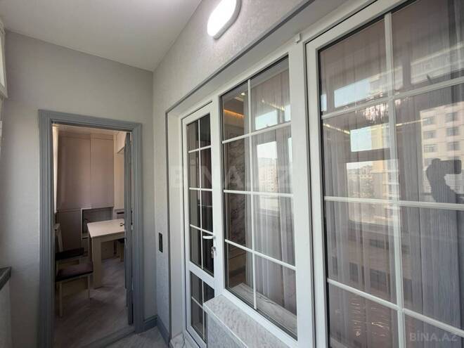 Сдаётся 3-комн. вторичка 80 м², м. Халглар Достлугу, photo 23 from 27