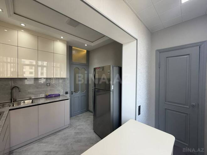 Сдаётся 3-комн. вторичка 80 м², м. Халглар Достлугу, photo 16 from 27