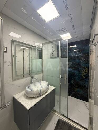Сдаётся 3-комн. вторичка 80 м², м. Халглар Достлугу, photo 25 from 27
