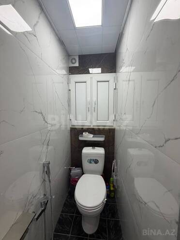 Сдаётся 3-комн. вторичка 80 м², м. Халглар Достлугу, photo 26 from 27