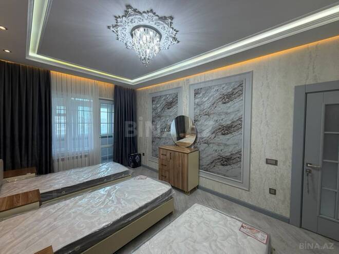 Сдаётся 3-комн. вторичка 80 м², м. Халглар Достлугу, photo 6 from 27