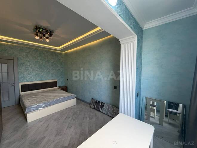 Сдаётся 3-комн. вторичка 80 м², м. Халглар Достлугу, photo 13 from 27