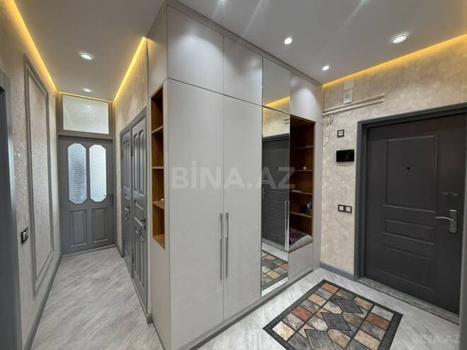 Сдаётся 3-комн. вторичка 80 м², м. Халглар Достлугу, photo 18 from 27