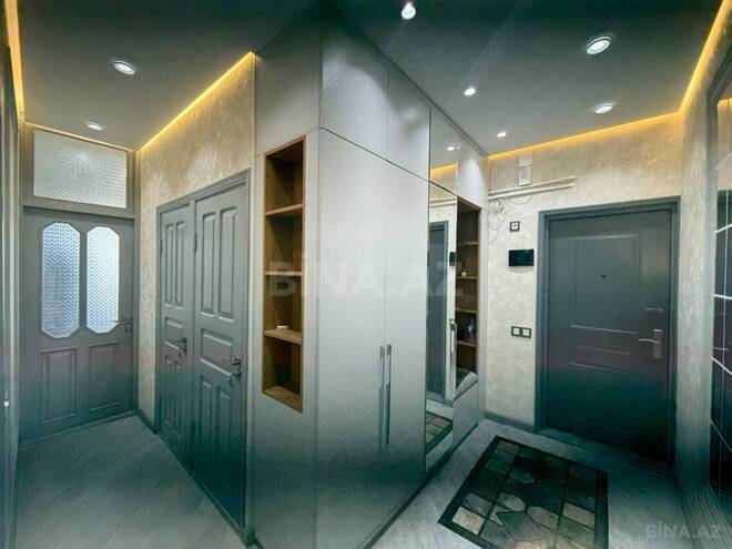 Сдаётся 3-комн. вторичка 80 м², м. Халглар Достлугу, photo 19 from 27
