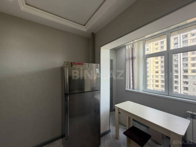Сдаётся 3-комн. вторичка 80 м², м. Халглар Достлугу, photo 17 from 27