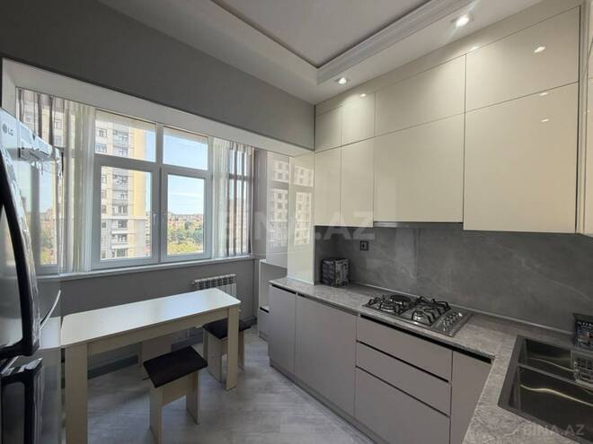 Сдаётся 3-комн. вторичка 80 м², м. Халглар Достлугу, photo 14 from 27