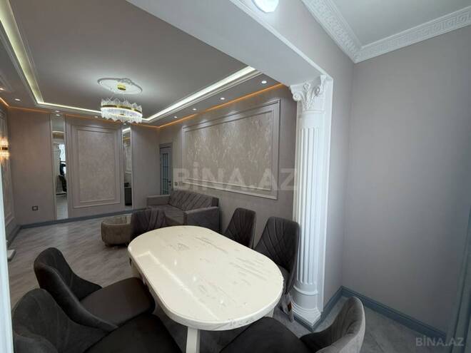 Сдаётся 3-комн. вторичка 80 м², м. Халглар Достлугу, photo 5 from 27