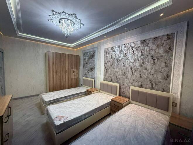 Сдаётся 3-комн. вторичка 80 м², м. Халглар Достлугу, photo 8 from 27